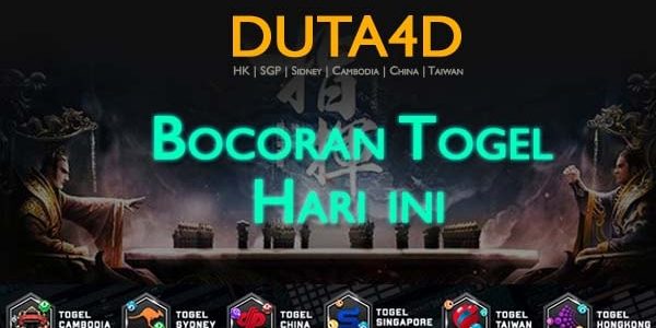 Bocoran Togel Cambodia Hari Kamis Tanggal 12 Juni 2025