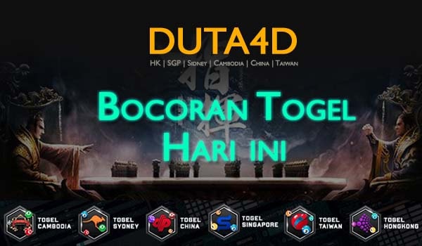 Bocoran Togel Cambodia Hari Kamis Tanggal 12 Juni 2025
